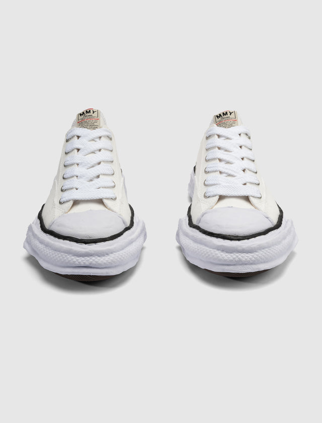 PETERSON 23 LOW "WHITE"