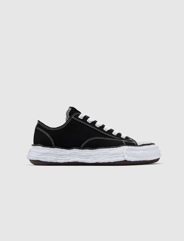 PETERSON LOW OG "BLACK"