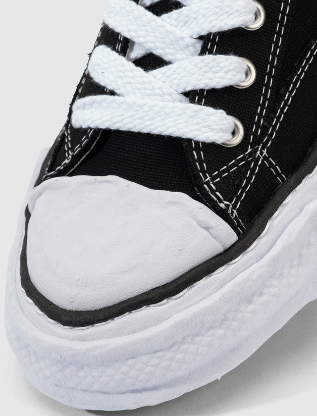 PETERSON LOW OG "BLACK"