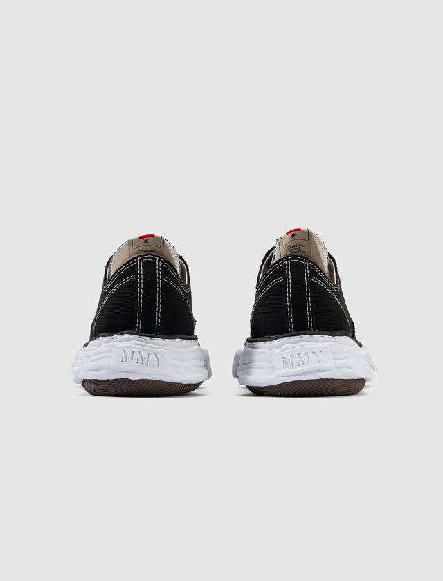 PETERSON LOW OG "BLACK"