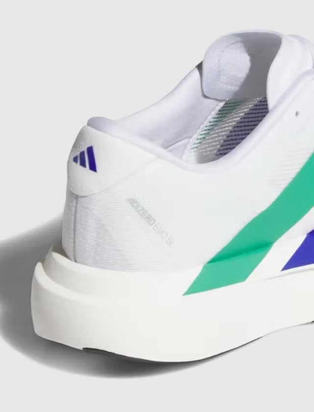 PHARRELL WILLIAMS EVO SL "WHITE/ORANGE"