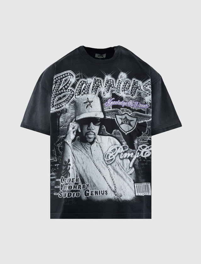 PIMP C TEE