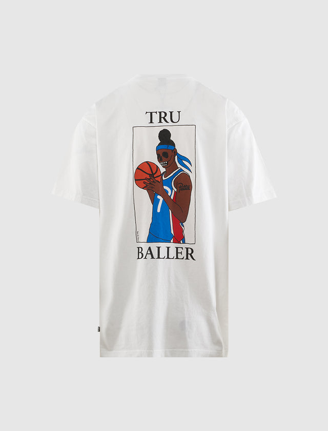 TRU BALLER T-SHIRT