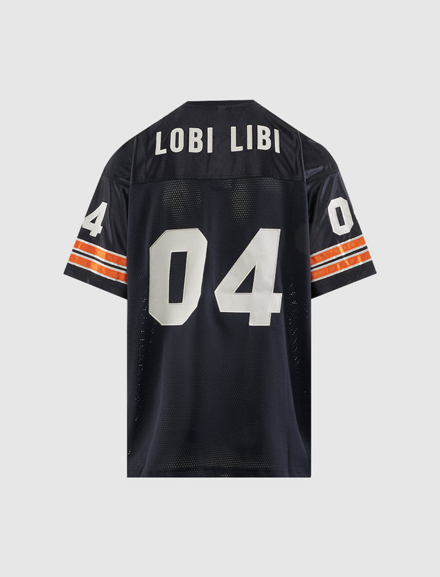 ALL STAR FTBALL JERSEY