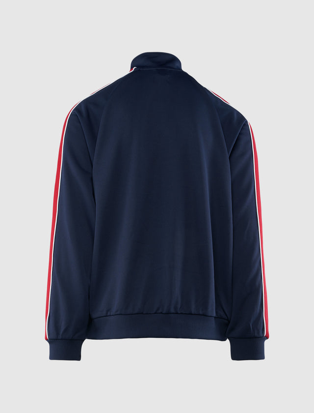 TRICOT TRACK JACKET