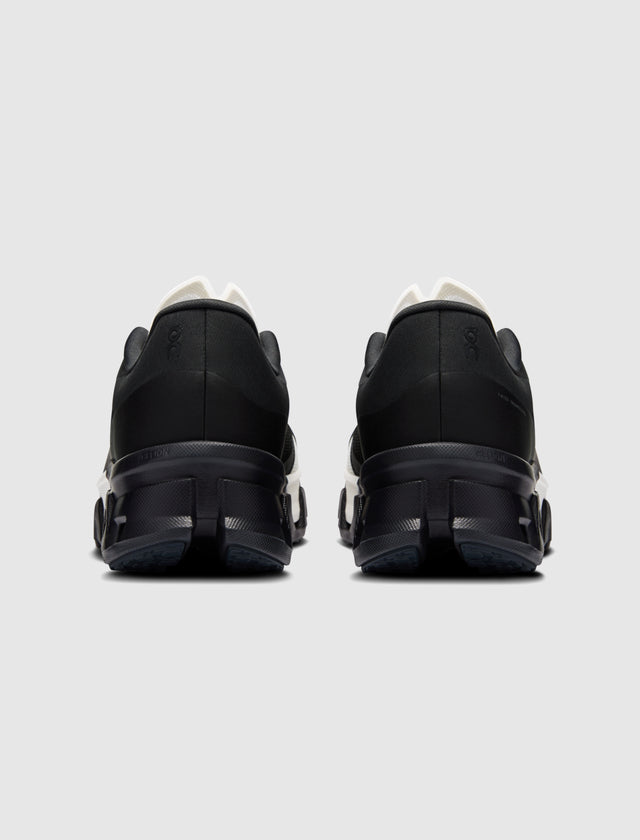 POST ARCHIVE FACTION X CLOUDMONSTER HYPER "BLACK"