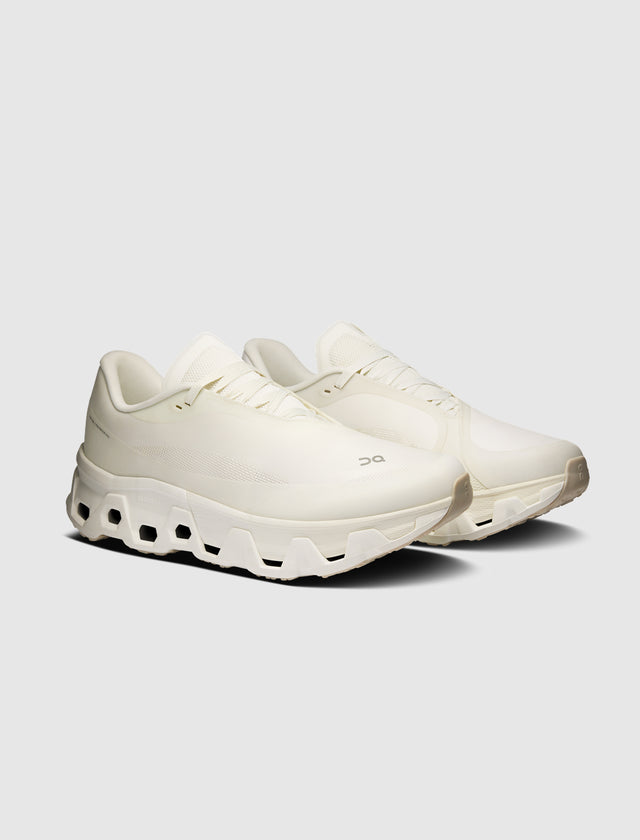 POST ARCHIVE FACTION X CLOUDMONSTER HYPER "WHITE"