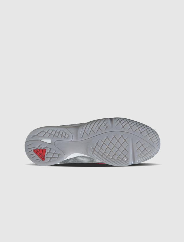 ADIDAS X COCA COLA PREDATOR SALA "SILVER"