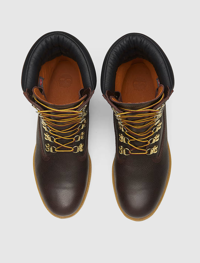 PREMIUM ESPRESSO WATERPROOF SUPER BOOT