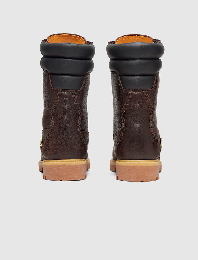 PREMIUM ESPRESSO WATERPROOF SUPER BOOT