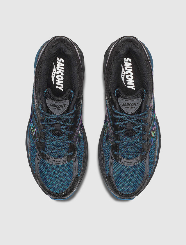 PROGRID OMNI 9 "BLACK/GLOW"