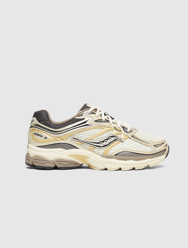 PROGRID OMNI 9 "GOLD"