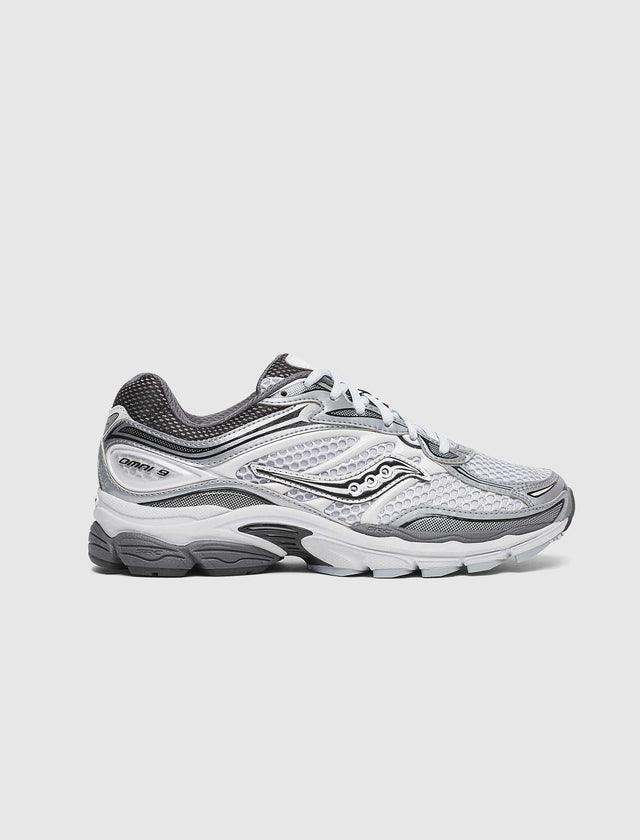 PROGRID OMNI 9 "MICROCHIP"