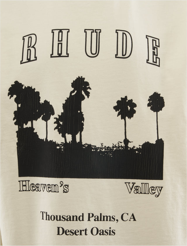 THOUSAND PALMS TEE