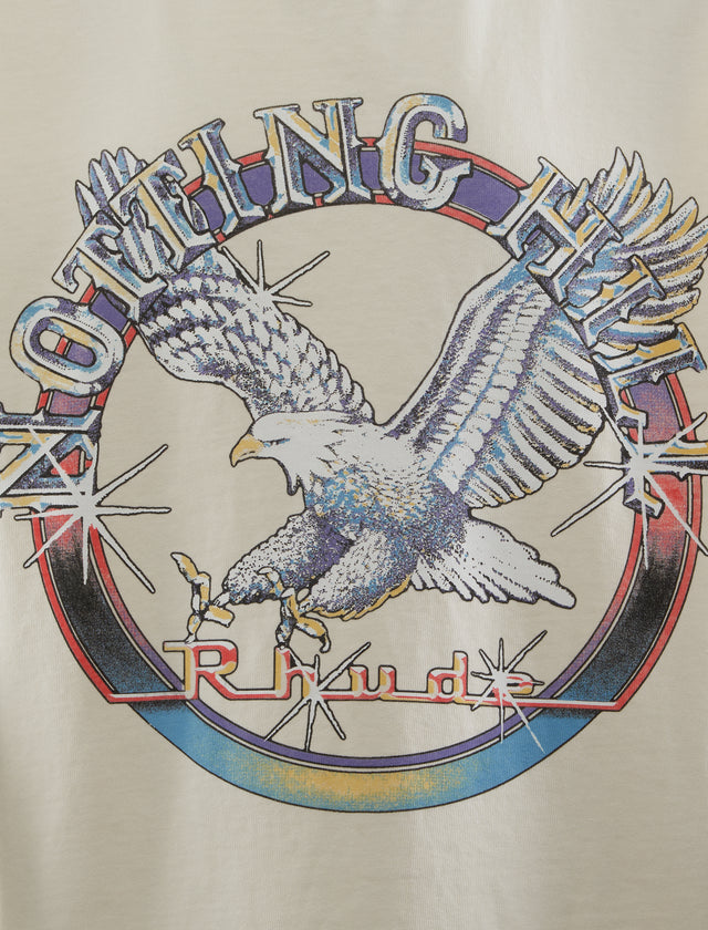NOTTING HILL EAGLE TEE