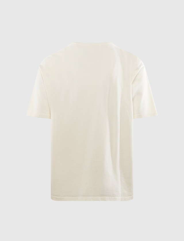 WINTER 91 RALLYE TEE