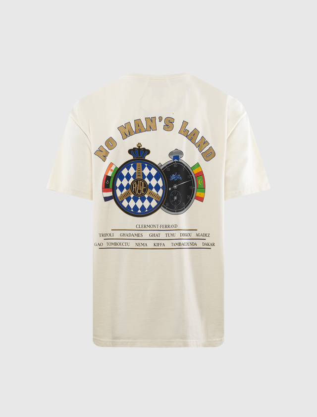 RHUDE CHRONO TEE