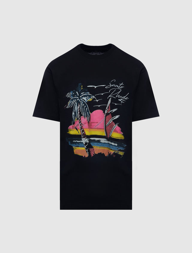 SAINT-RHUDE TEE