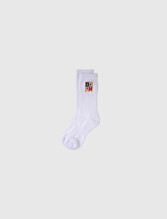HARBOR CREST SOCK