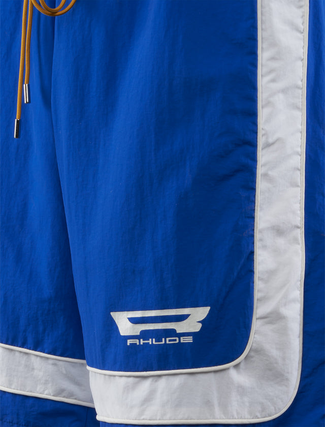 CAMPIONE TRACK SHORT