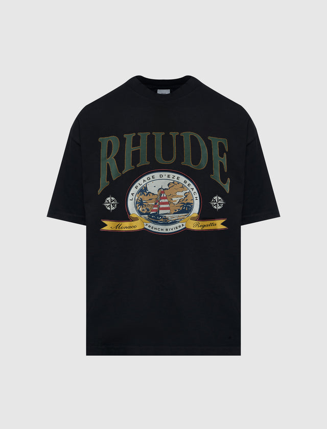 MONACO REGATTA TEE