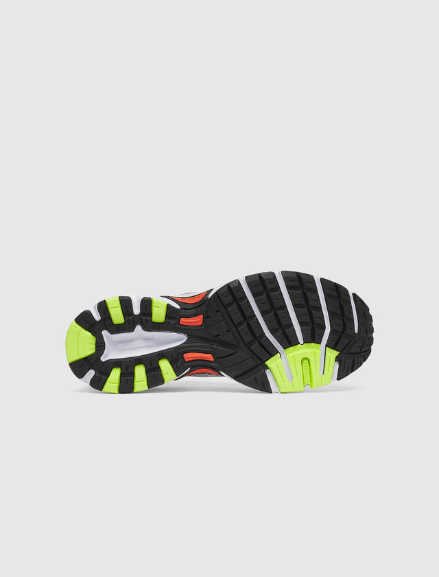 RIDE MILLENNIUM "WHITE/BLACK/GREEN"