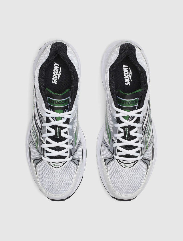 RIDE MILLENNIUM "WHITE/GREEN"