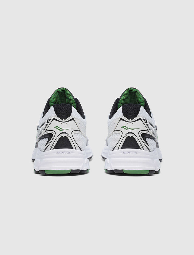 RIDE MILLENNIUM "WHITE/GREEN"