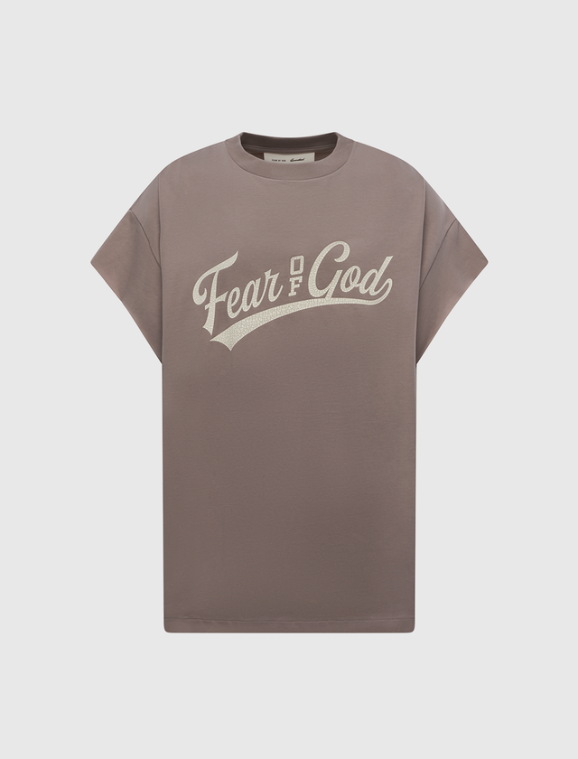 CUT OFF 90'S SHIRT