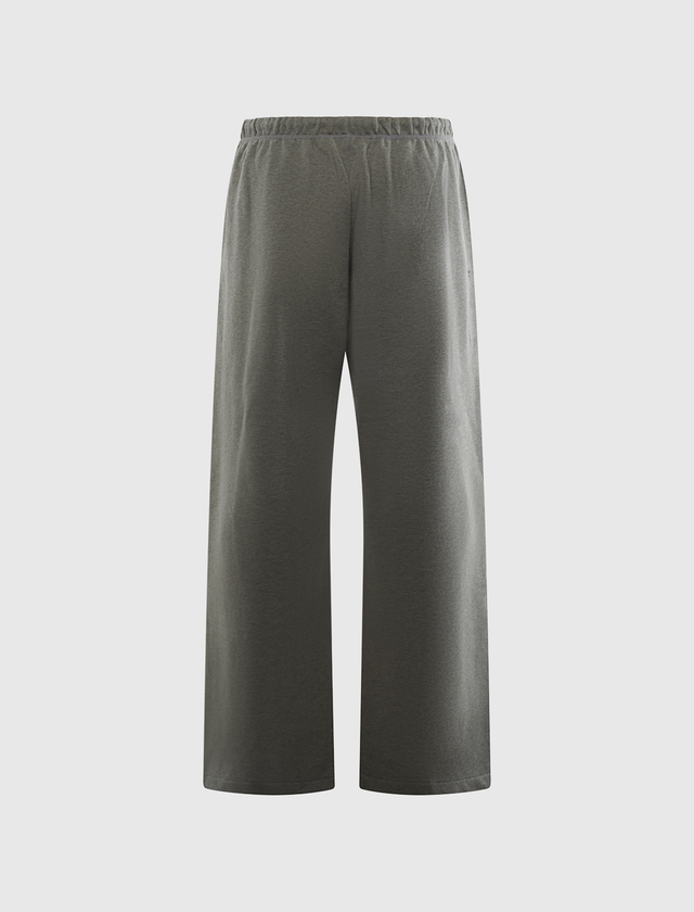FLARE SWEATPANT