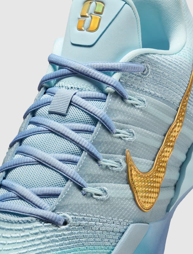 WOMEN'S SABRINA 3 "GLACIER BLUE/METALLIC GOLD"