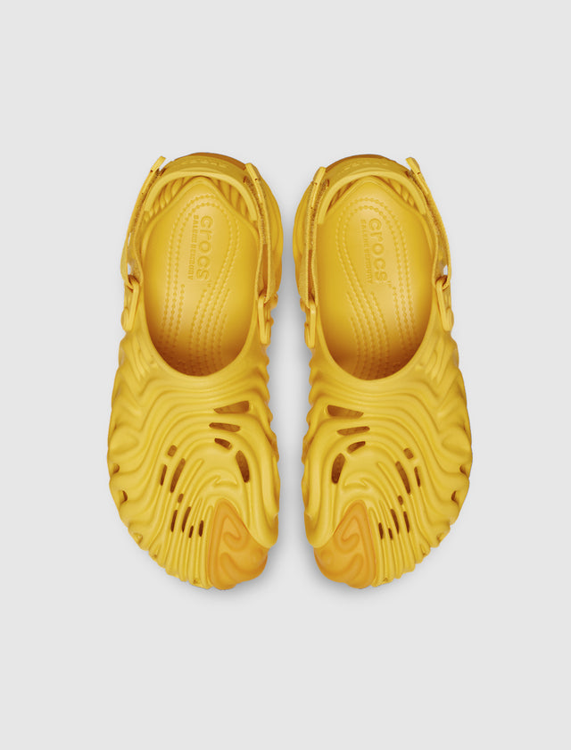 SALEHE BEMBURY POLLEX CLOG "YOKE"