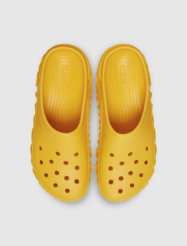 SALEHE BEMBURY SARU CLOG "CITRONE"