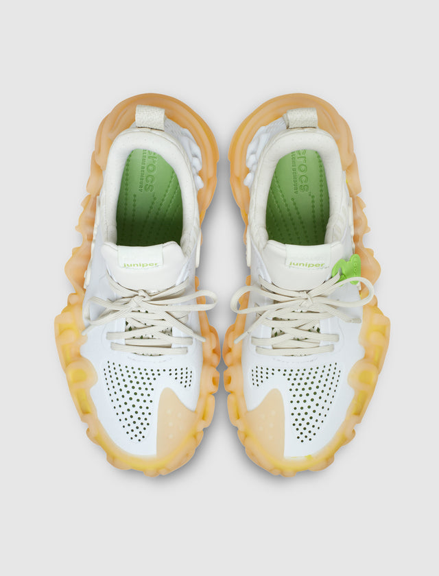 SALEHE BEMBURY X JUINPER SNEAKER "TAHINI"