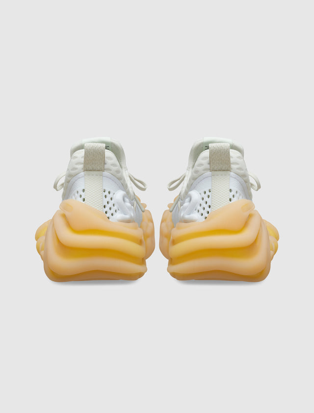 SALEHE BEMBURY X JUINPER SNEAKER "TAHINI"