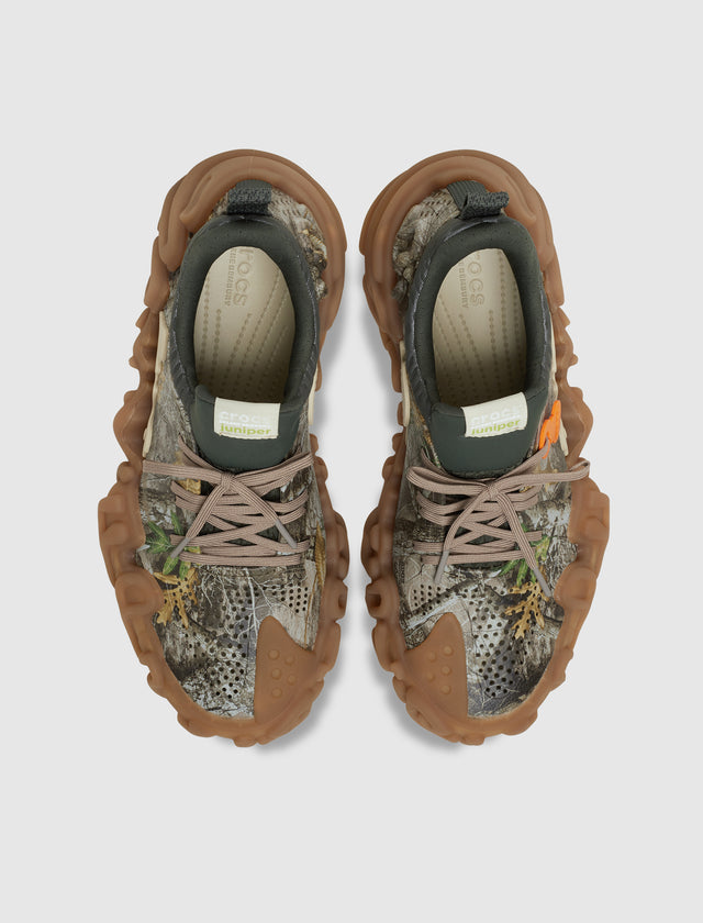 SALEHE JUNIPER SNKER "REALTREE"