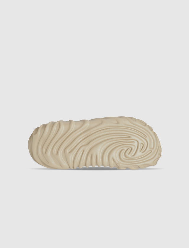 SALEHE SARU CLOG "GINGER"