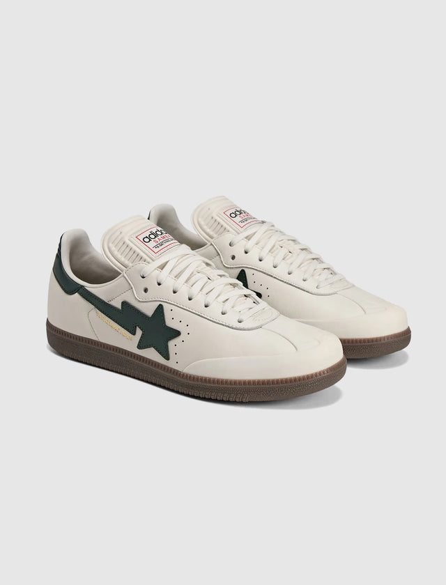 A BATHING APE X SAMBA