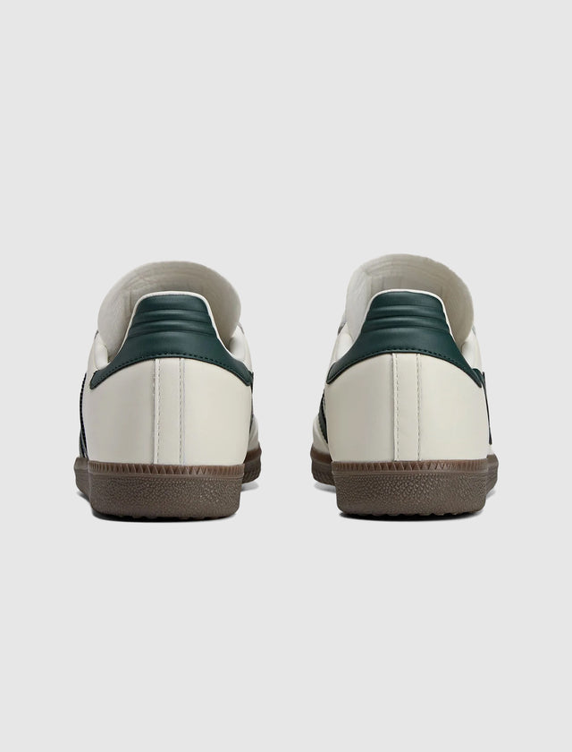 A BATHING APE X SAMBA