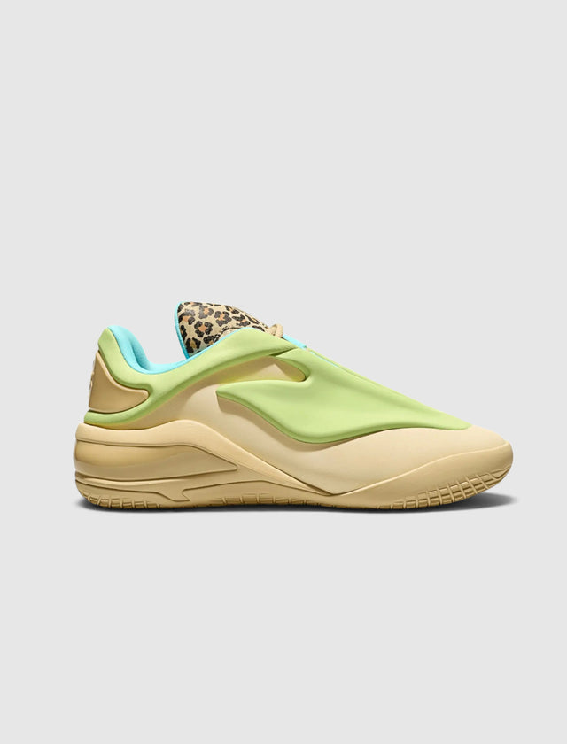 CONVERSE SHAI 001 OX LAST STRAW "CHEETAH"