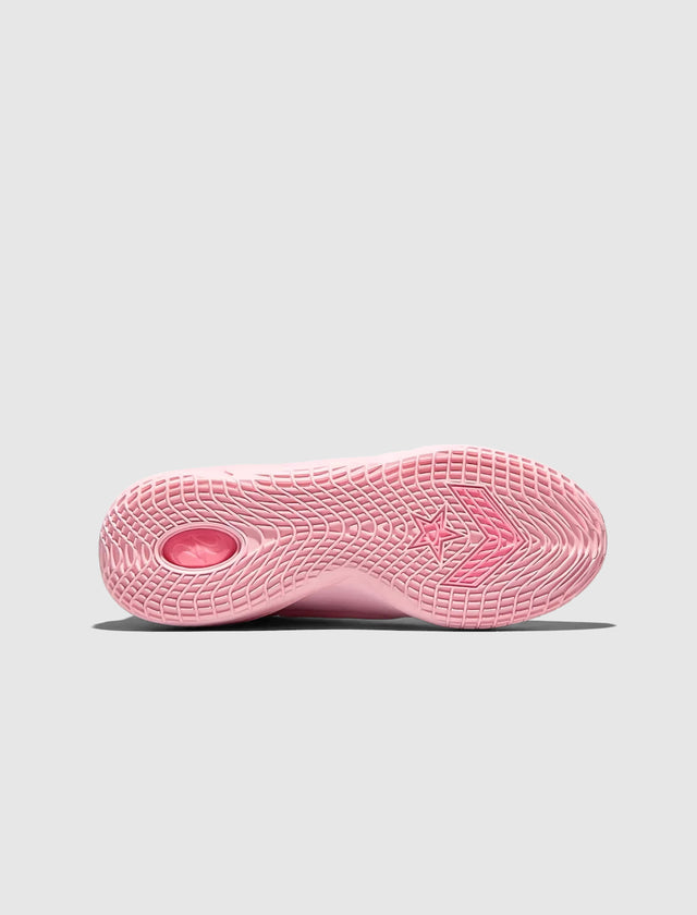 SHAI 001 "TICKLED PINK"