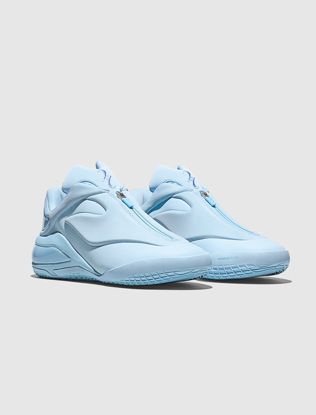 SHAI 001 "MASI BLUE"