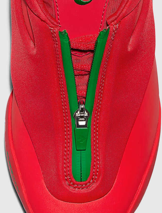 SHAI 001 "NORTH POLE"