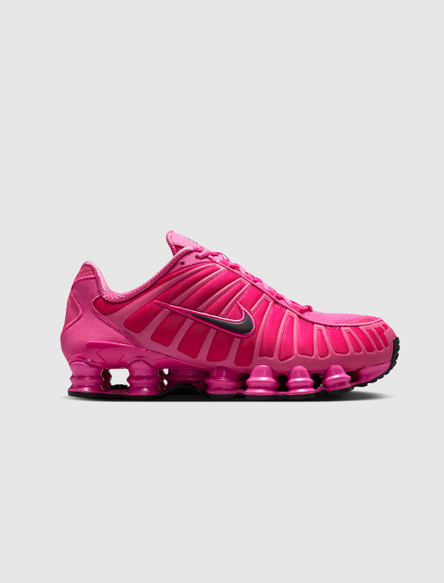 SHOX TL "DESERT PINK"