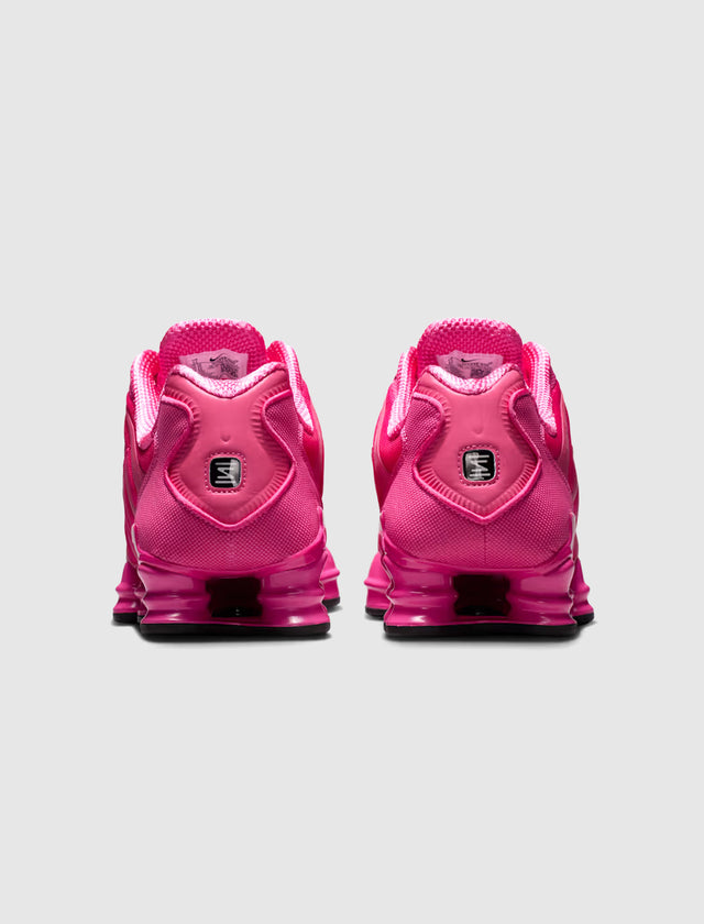 SHOX TL "DESERT PINK"