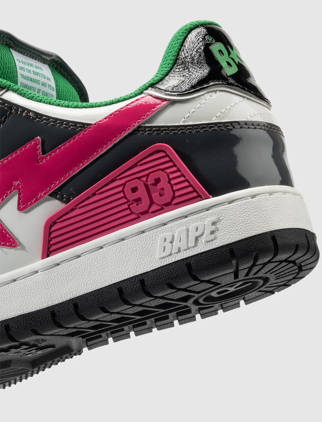 SK8 STA #2 M1 "GREEN"