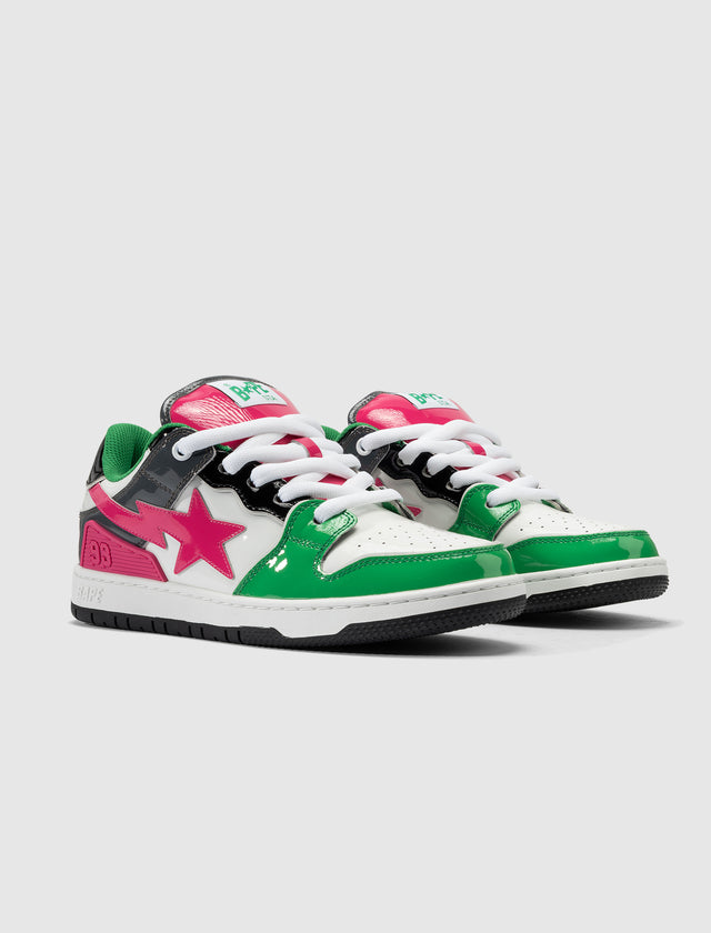 SK8 STA #2 M1 "GREEN"