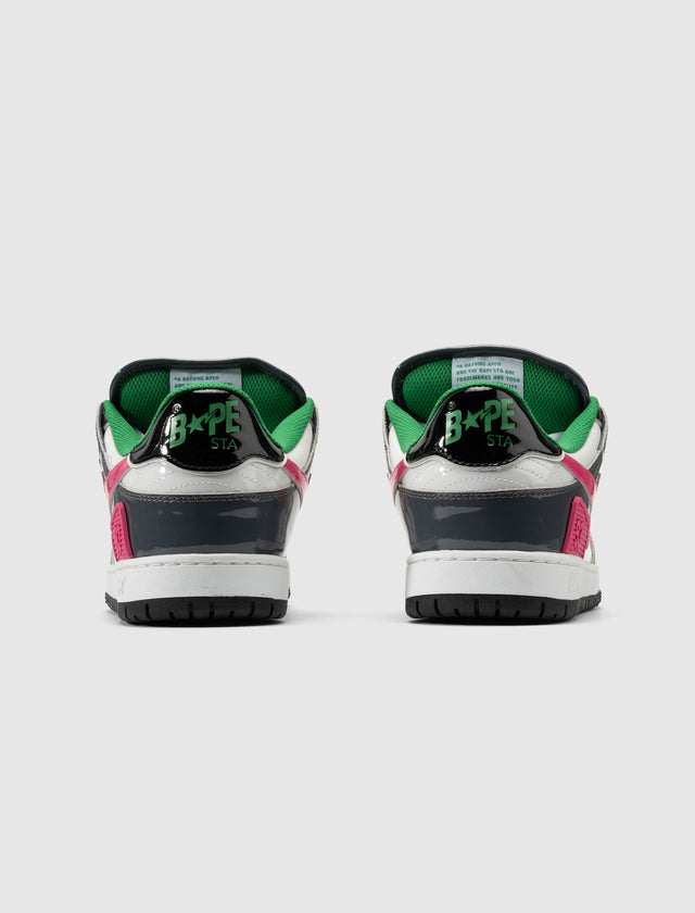 SK8 STA #2 M1 "GREEN"