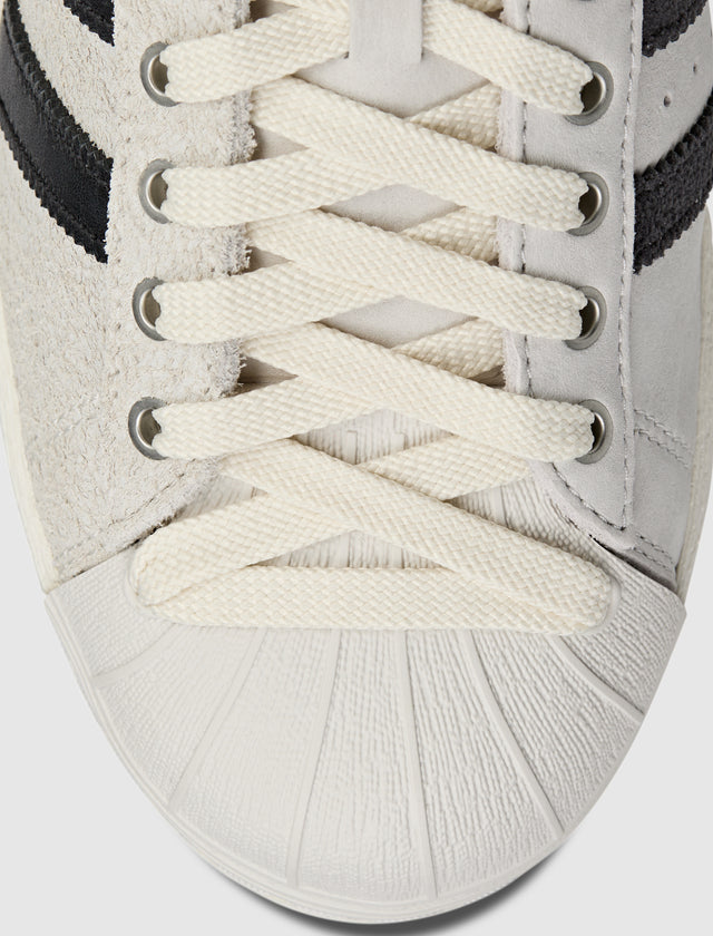 SONG FOR THE MUTE X SUPERSTAR 82 "CREAM/BLACK"