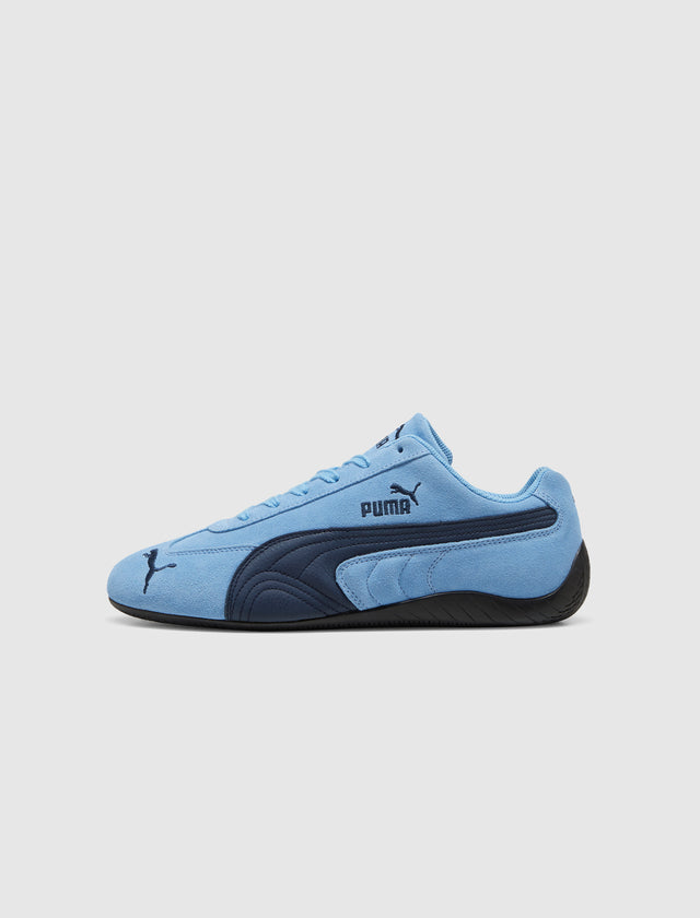 WOMEN'S SPEEDCAT ARCHIVE "LIGHT BLUE/ NAVY"